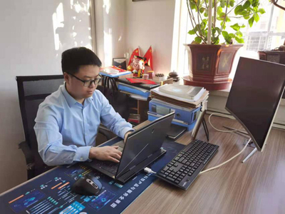 哈爾濱鐵道職業(yè)技術(shù)學(xué)院計(jì)算機(jī)網(wǎng)絡(luò)技術(shù)專業(yè) 開發(fā)能力的培養(yǎng)與實(shí)踐