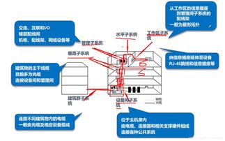 網(wǎng)絡(luò)布線 構(gòu)建數(shù)字世界的脈絡(luò)，與動漫設(shè)計(jì)的奇趣交織